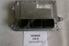 HONDA CR-Z 1.5B БЛОК УПРАВЛЕНИЯ ДВИГАТЕЛЕМ 2010-2013