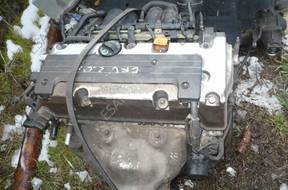 Honda Crv 01-06 ДВИГАТЕЛЬ 2.0 kompletny K20A4