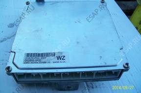 Honda CRV 01-2006 год БЛОК УПРАВЛЕНИЯ ДВИГАТЕЛЕМ 2.0 16V