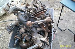 Honda CRV 01-2006 год piasta wahacz 2.0 16V ty