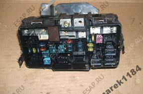 HONDA CRV 01- БЛОК БЛОК BEZPIECZNIKW 59A-G1