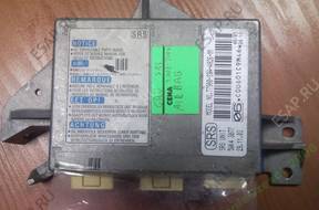 HONDA CRV 02-04 srs airbag БЛОК УПРАВЛЕНИЯ 77960-s9a-a926