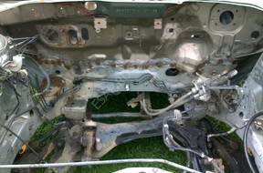 HONDA CRV 02-06 DESKA  РУЛЕВАЯ РЕЙКА ANGLIKA 2,0