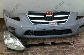 HONDA CRV 02-06 DESKA  РУЛЕВАЯ РЕЙКА ANGLIKA 2,0