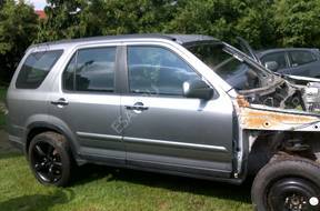 HONDA CRV 02-06 DESKA  РУЛЕВАЯ РЕЙКА ANGLIKA