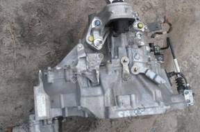 HONDA CRV 06-2009 год. 2.2  КОРОБКА ПЕРЕДАЧ BIEGÓW