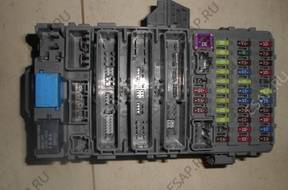 HONDA CRV 07 13  БЛОК BEZPIECZNIKW