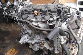 HONDA CRV 07- 2,0i двигатель R20A2 MOTOR