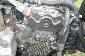 Honda Crv 07-2011 2.2 ДИЗЕЛЬ ТНВД