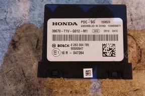 HONDA CRV 1,6 I-DTEC 2015 МОДУЛЬ PDC 0263004765
