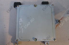 Honda Crv 1999 год 2.0Mpi 16V БЛОК УПРАВЛЕНИЯ ДВИГАТЕЛЕМ