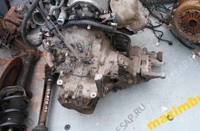 HONDA CRV 2,0 BEN. 02-05 год,. КОРОБКА ПЕРЕДАЧW