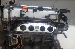 HONDA CRV 2,0 и-VTEC DOHC 2003 двигатель