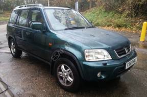 HONDA CRV 2,0E >2001  B20Z1 двигатель