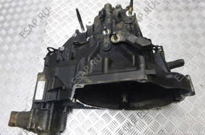 HONDA CRV 2,2 CDTI 01-07 КОРОБКА ПЕРЕДАЧW MBE9