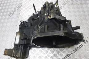 HONDA CRV 2,2 CDTI 01-07 КОРОБКА ПЕРЕДАЧW MBE9