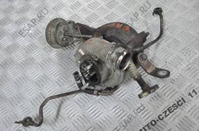 HONDA CRV 2,2 CDTI ТУРБОКОМПРЕССОР  ZKIE