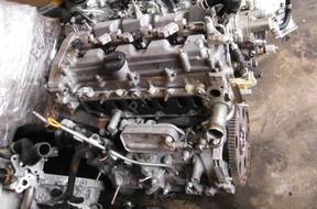 HONDA CRV 2,2 D двигатель N22B3 MOTOR