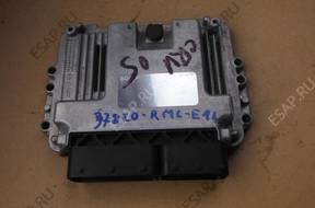 HONDA CRV 2,2 I-TCDI БЛОК УПРАВЛЕНИЯ  37820-RMC-E14