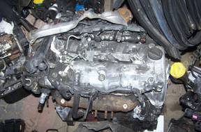 Honda CRV 2,2 ictdi двигатель 2008 ГОД