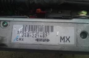 HONDA CRV 2.0 16V БЛОК УПРАВЛЕНИЯ 37820-P3F-G51 EUROPA