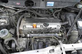 HONDA CRV 2.0 16V K20A4 двигатель комплектный