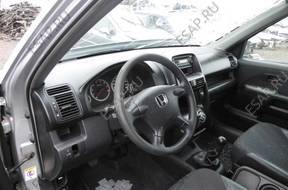 HONDA CRV 2.0 16V КОРОБКА ПЕРЕДАЧW