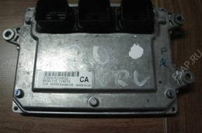 HONDA CRV 2.0 B БЛОК УПРАВЛЕНИЯ ДВИГАТЕЛЕМ 37820-RZV-E02