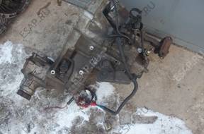 HONDA CRV 2.0 КОРОБКА ПЕРЕДАЧ SBXM CR-V 97-02 год,