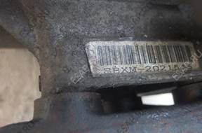 HONDA CRV 2.0 КОРОБКА ПЕРЕДАЧ SBXM CR-V 97-02 год,
