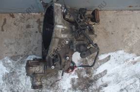 HONDA CRV 2.0 КОРОБКА ПЕРЕДАЧ SBXM CR-V 97-02 год,