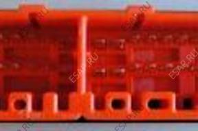 HONDA CRV 2001 год 2.0 16V МОДУЛЬ БЛОК УПРАВЛЕНИЯ ABS