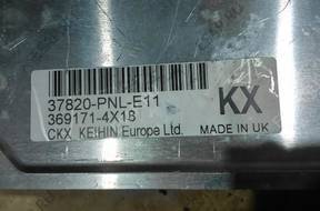 Honda CRV 2005 год 2.0benz.- КОМПЛЕКТ ЗАЖИГАНИЯ