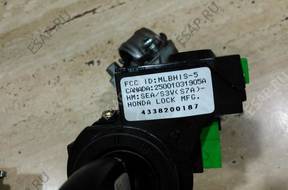 Honda CRV 2005 год 2.0benz.- КОМПЛЕКТ ЗАЖИГАНИЯ