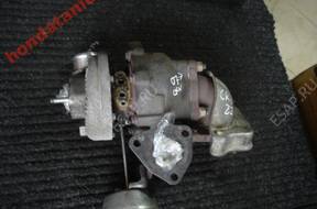 Honda CRV 2007-2012 2.2 ДИЗЕЛЬ - ТУРБО