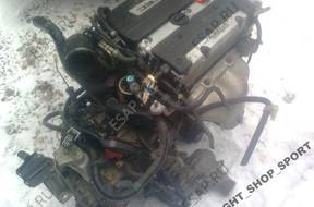 Honda CRV 2007 - 2012 двигатель+skrzynia aut 2.4L ben