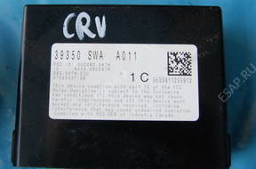 Honda CRV 2008 ДАТЧИК cinienia k 39350SWAA011