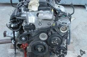Honda CRV 2009 2010 2011 09 10 11 двигатель 2.0