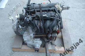 Honda CRV 2009 2010 2011 09 10 11 двигатель 2.0
