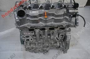 Honda CRV 2009-2012 - двигатель 2.2 дизельный и-DTEC
