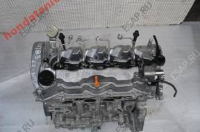 Honda CRV 2009-2012 - двигатель 2.2 дизельный и-DTEC