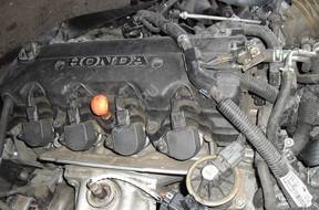 HONDA CRV 2009r   двигатель 2 L бензиновый.комплектный