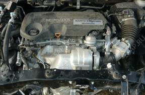 HONDA CRV 2012-2015 2.2 ДИЗЕЛЬ ДВИГАТЕЛЬ