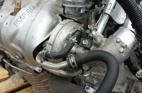 HONDA CRV 2012-2015 год. 2.2 i-DTEC ТУРБИНА