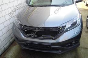 HONDA CRV 2013-2015 комплектный двигатель 2 L BEN