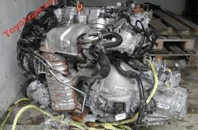 HONDA CRV 2.2 06-11 двигатель KOMP. + SKRZYNIA