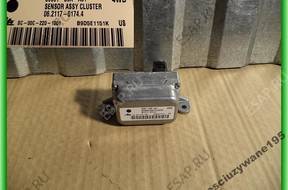 HONDA CRV 2.2 2005 МОДУЛЬ СЕНСОР 4WD 39961-S9A-A01