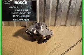 HONDA CRV 2.2 CTDi 2005 ТНВД 0445010093