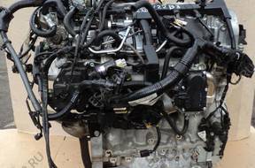 Honda CRV 2.2 D 150 л.с. двигатель goy N22B3 manual 11