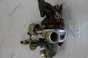 HONDA CRV 2.2 D  ТУРБОКОМПРЕССОР LIFT 10-13